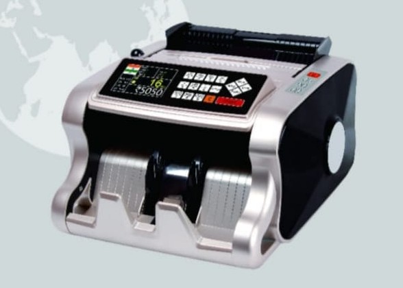 STS-Gold Bill Counter